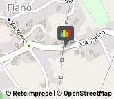 Edilizia - Materiali Fiano,10070Torino