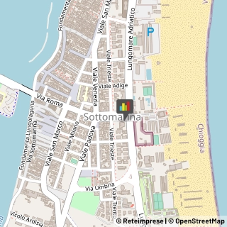 Alberghi,30015Venezia