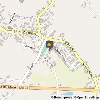 Caseifici,35020Rovigo