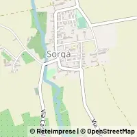 Map Sorgà