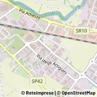 नक्शा Este