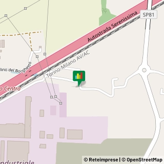 Via Borghetto, 55, 10034 Chivasso TO, ,10034Chivasso