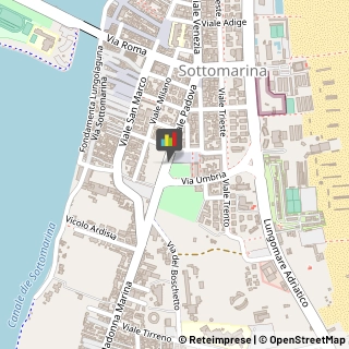 Agenzie Immobiliari,30015Venezia