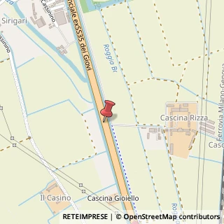 Mappa Viale certosa 68, 27100 Pavia, Pavia (Lombardia)