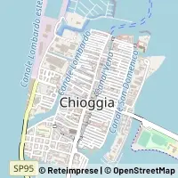 Carte Chioggia