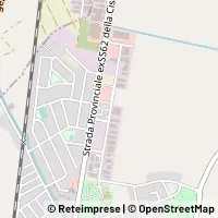 Kort Porto Mantovano