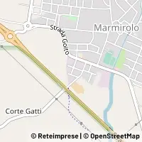 Map Marmirolo