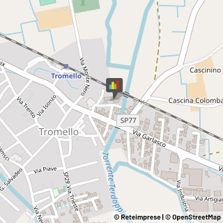 Officine Meccaniche Tromello,27020Pavia