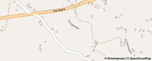 Mappa Monselice