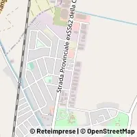 Kort Porto Mantovano
