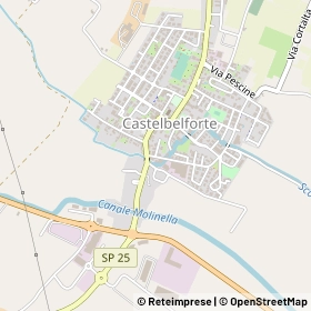 Mappa 46032