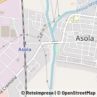 Carte Asola