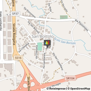 Alimentari Monselice,35043Padova