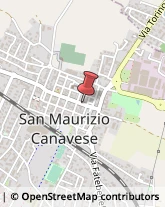 Via Vittorio Emanuele, 22,10077San Maurizio Canavese