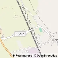 Map Nogara