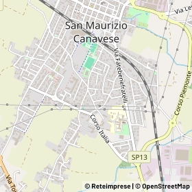 Mappa 10077