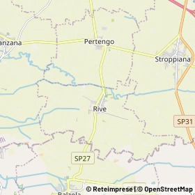 Mappa Rive