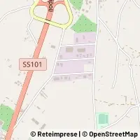 Map Lequile