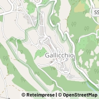 Carte Gallicchio