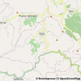Mappa Gioi