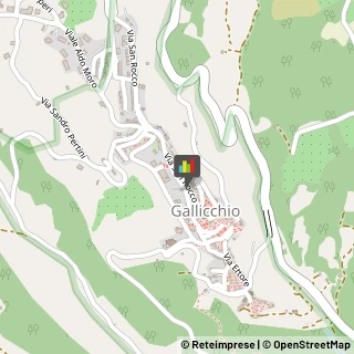 Imprese di Pulizia Gallicchio,85010Potenza