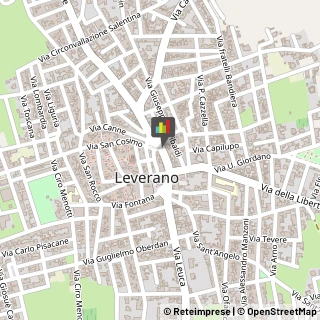 Locali, Birrerie e Pub,73045Lecce