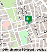 Via Cesarea, 18,73045Leverano