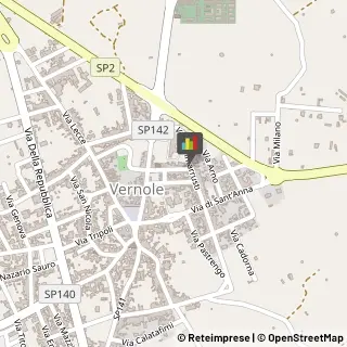 Parrucchieri Vernole,73029Lecce