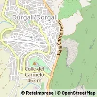 Peta Dorgali