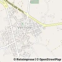 地图 Vernole