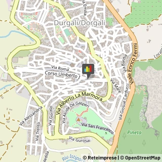 Locali, Birrerie e Pub,08022Nuoro