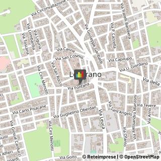 Locali, Birrerie e Pub,73045Lecce