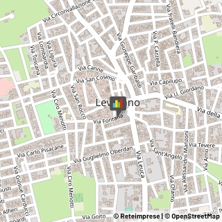 Studi - Geologia, Geotecnica e Topografia Leverano,73045Lecce