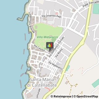 Amministrazioni Immobiliari Castellabate,84048Salerno