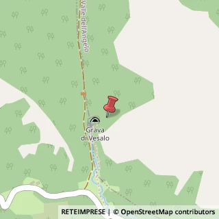 Mappa Strada di Linari, 33, 47899 Avellino, Avellino (Campania)