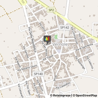 Massaggi,73026Lecce