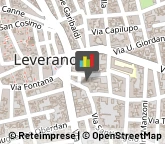 Ambulatori e Consultori,73045Lecce