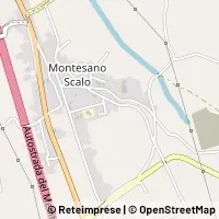 Karte Montesano sulla Marcellana