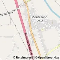Kart Montesano sulla Marcellana