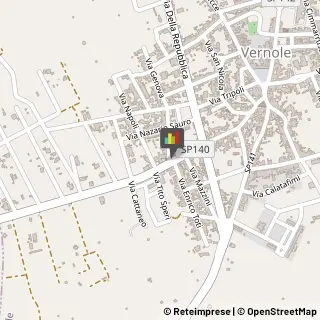 Parrucchieri Vernole,73029Lecce