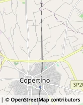 Ingegneri Copertino,73043Lecce