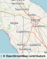 Ingegneri San Cesario di Lecce,73016Lecce