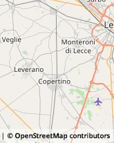 Ingegneri Leverano,73045Lecce