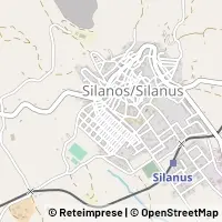 Harita Silanus