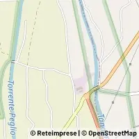 Mapa Buonabitacolo