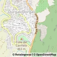 Kort Dorgali