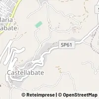 Kart Castellabate