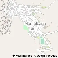 Peta Montalbano Jonico