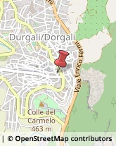 Via Luigi Cadorna, 14,08022Dorgali