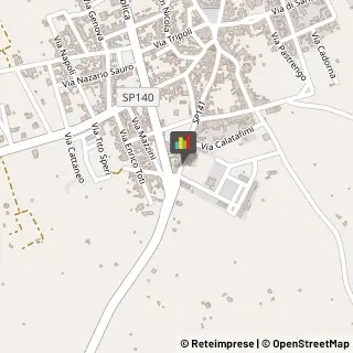 Massaggi Vernole,73029Lecce